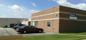 Damark Manufacturing Corporation